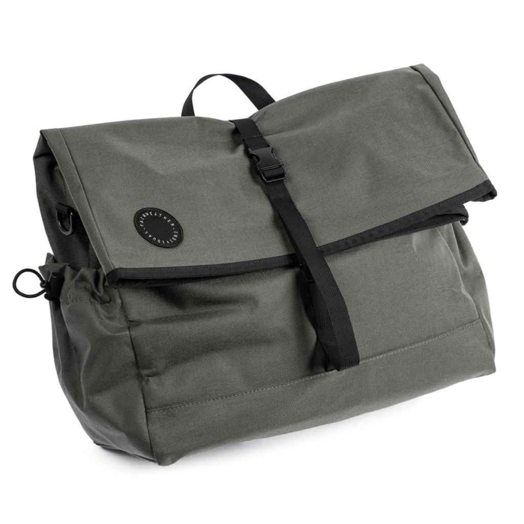 *FAIRWEATHER* brompton bag セット Brompton Bag - FAIRWEATHER BIKE BAG CATALOG || BLUE LUG