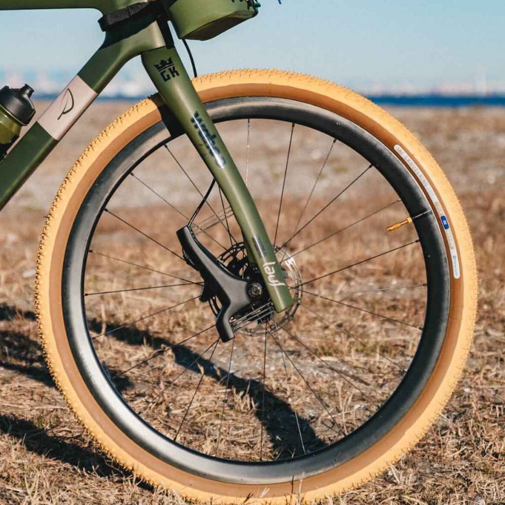 PANARACER* new gravel king SS (cranberry/brown) - BLUE LUG GLOBAL