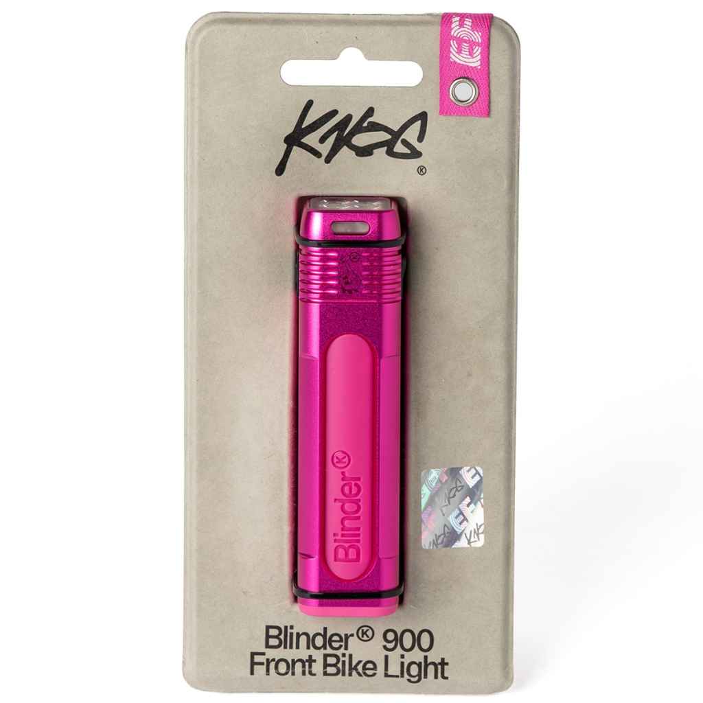 KNOG x EF* blinder 900 - BLUE LUG GLOBAL ONLINE STORE