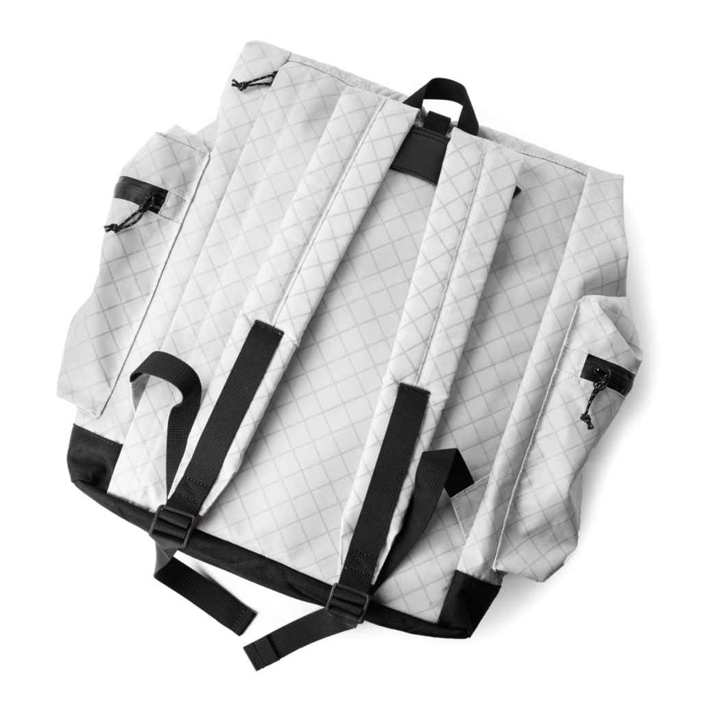 BLUE LUG* A-pac (ecopak light gray) - BLUE LUG GLOBAL ONLINE STORE