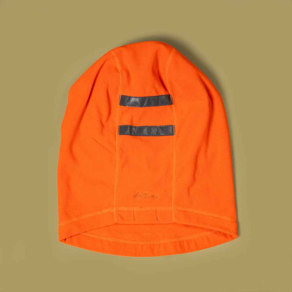 WILD THINGS×BLUE LUG storm hoodie (オレンジ) WILD THINGS×BLUE LUG* storm hoodie (orange) - BLUE LUG GLOBAL