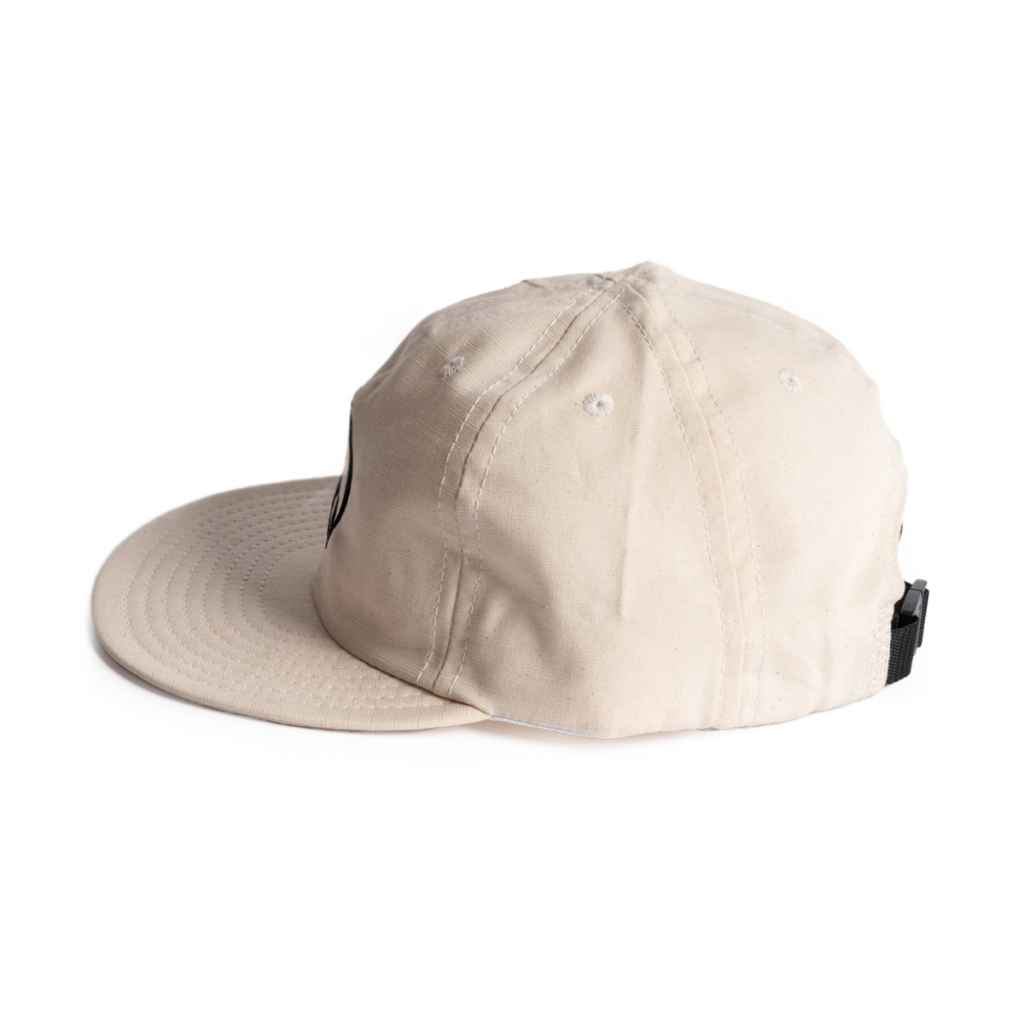 PEACE SPORTS* peace world cap (white/mark) - BLUE LUG GLOBAL