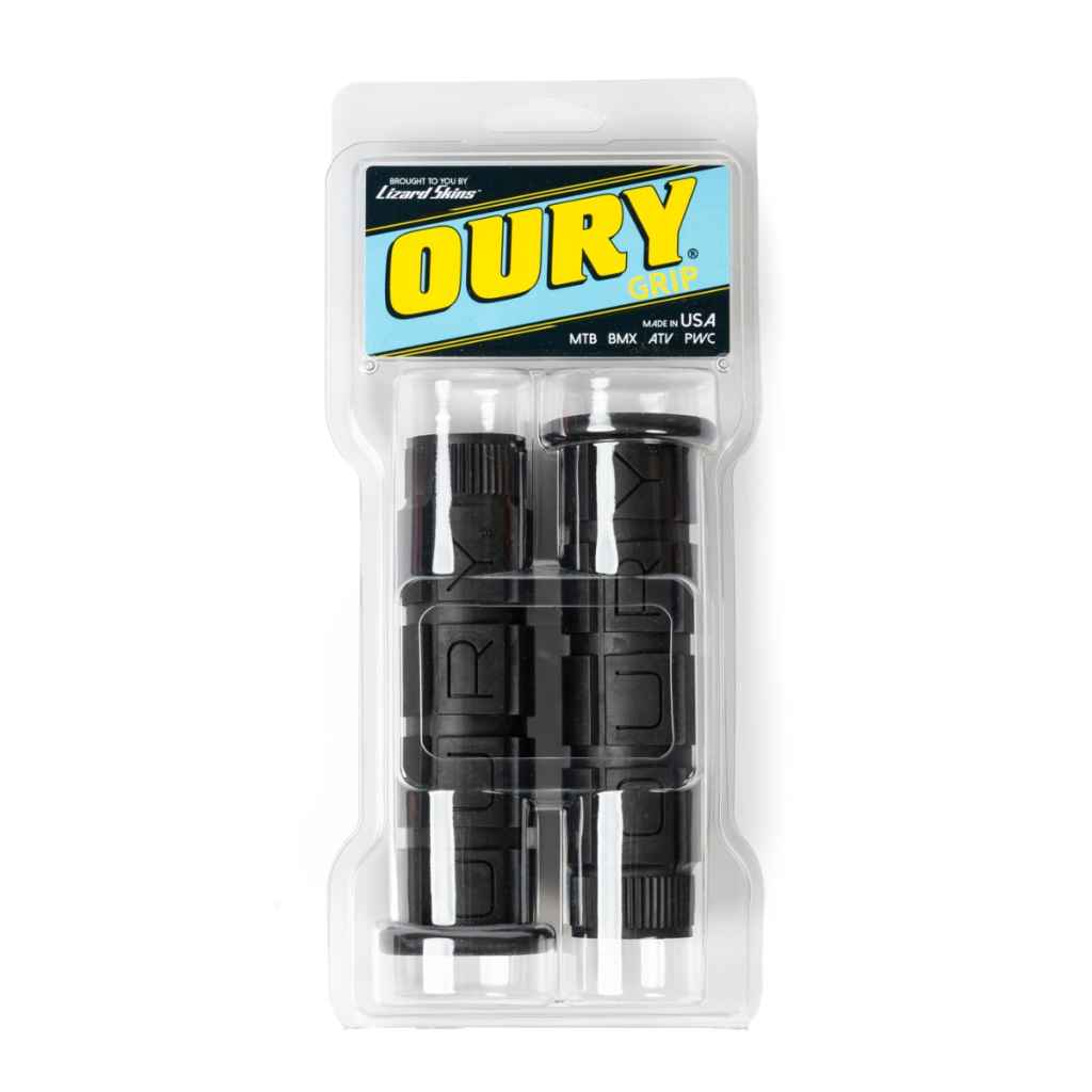 Oury Mountain Grips - Thumbnail 4