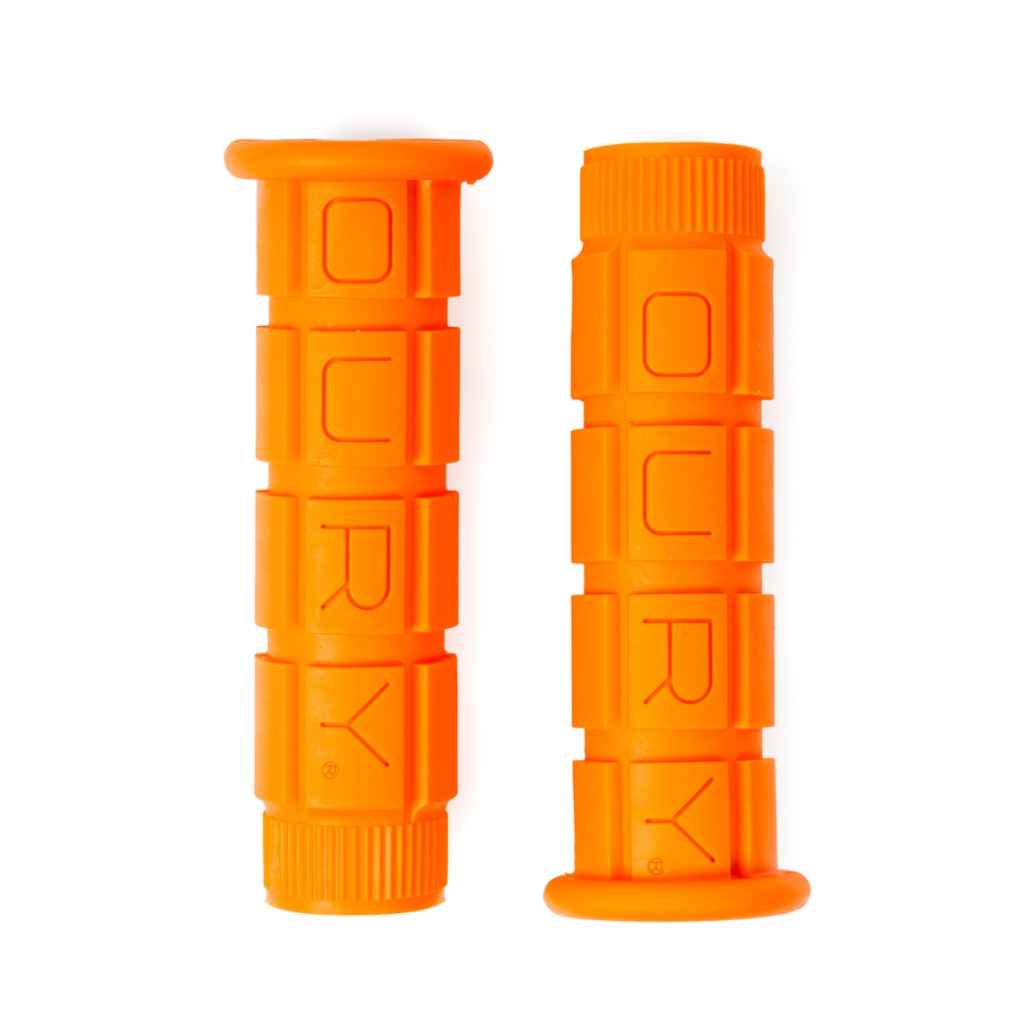 OURY* mountain grip (orange) - BLUE LUG GLOBAL ONLINE STORE
