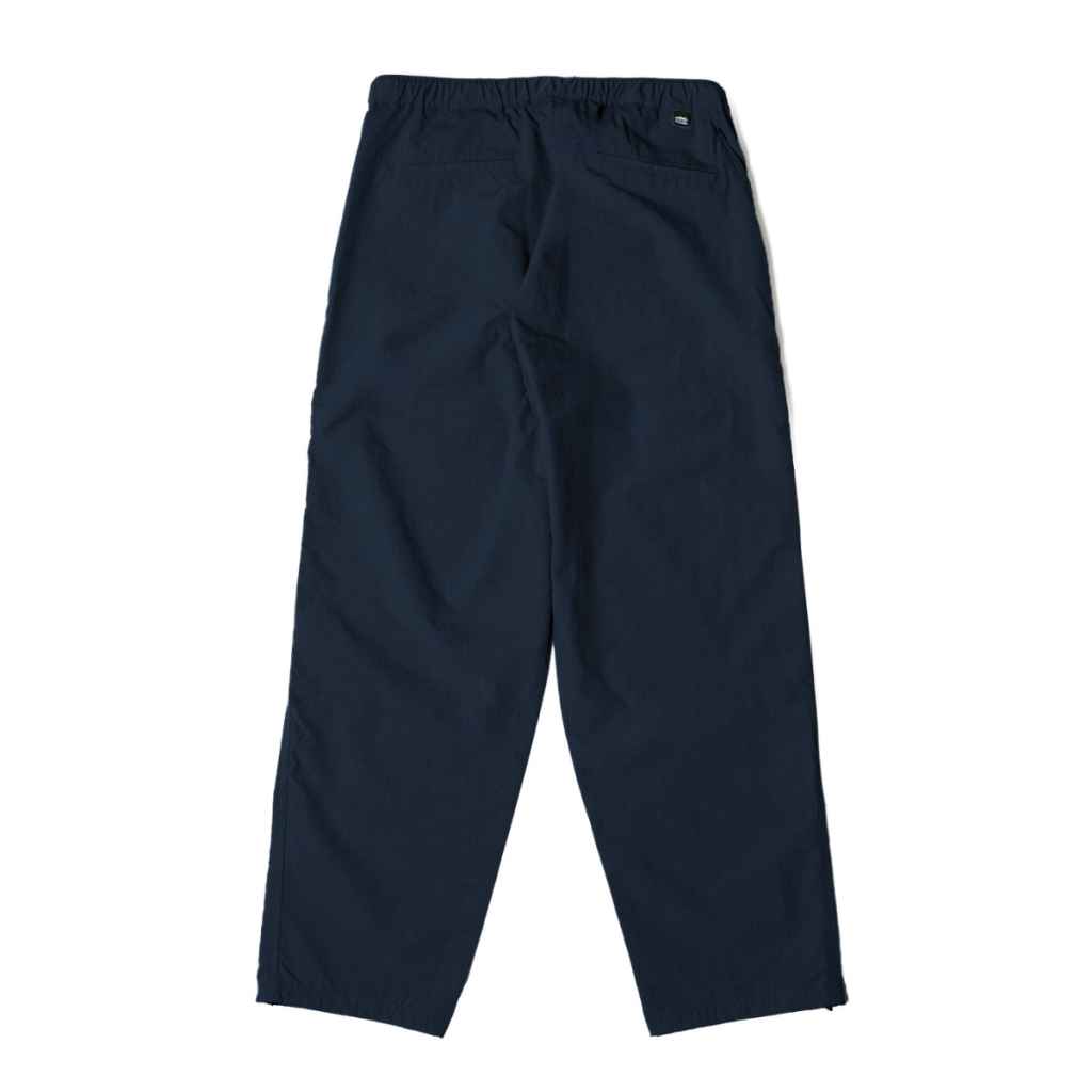 BLUE LUG* motion pants (navy) - BLUE LUG GLOBAL ONLINE STORE