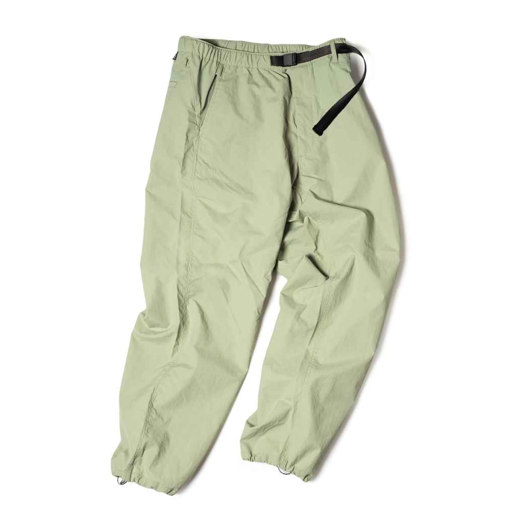BLUE LUG motion pants M ブルーラグ　モーションパンツ BLUE LUG* motion pants (navy) - BLUE LUG ONLINE STORE