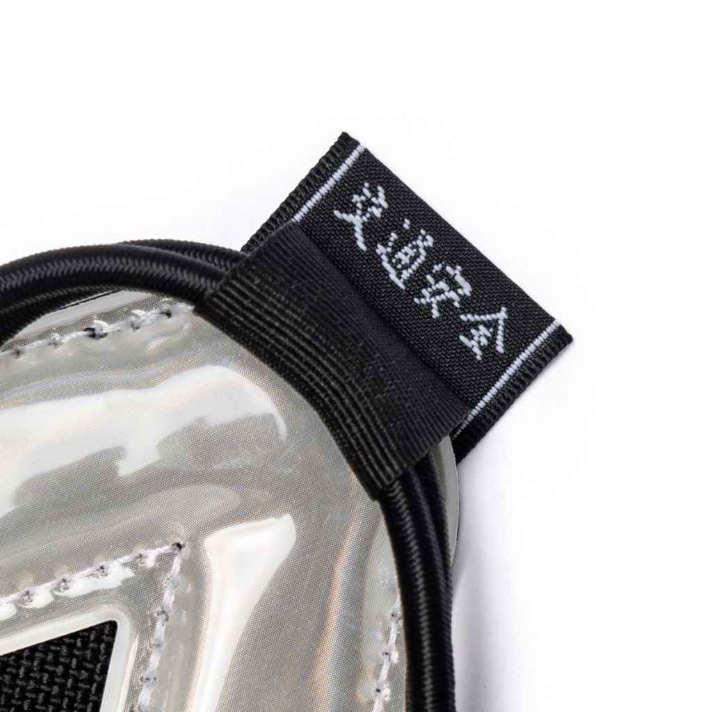 BLUE LUG* triangle reflector (silver) - BLUE LUG GLOBAL ONLINE STORE