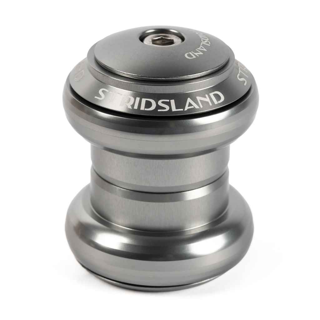 STRIDSLAND* 1-1/8