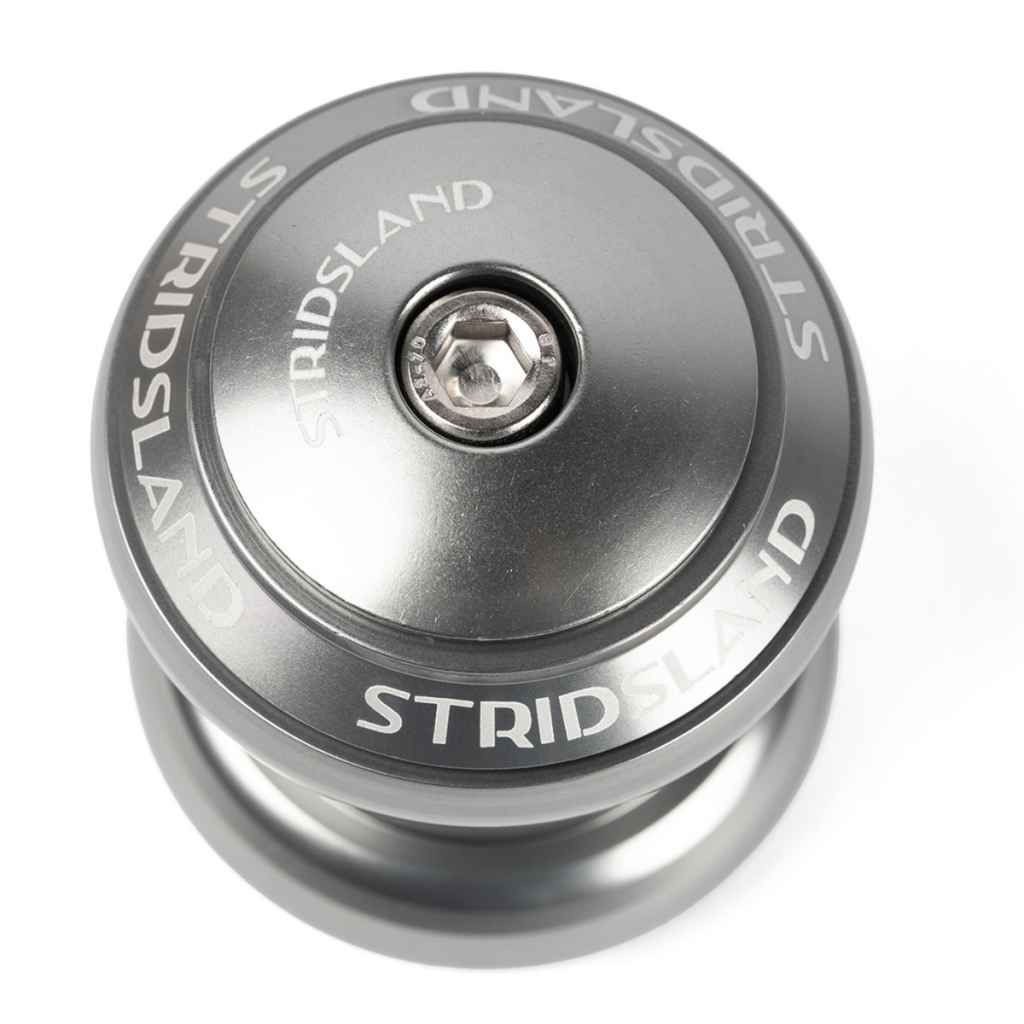 STRIDSLAND* 1-1/8