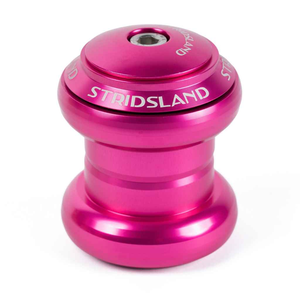 STRIDSLAND* 1-1/8