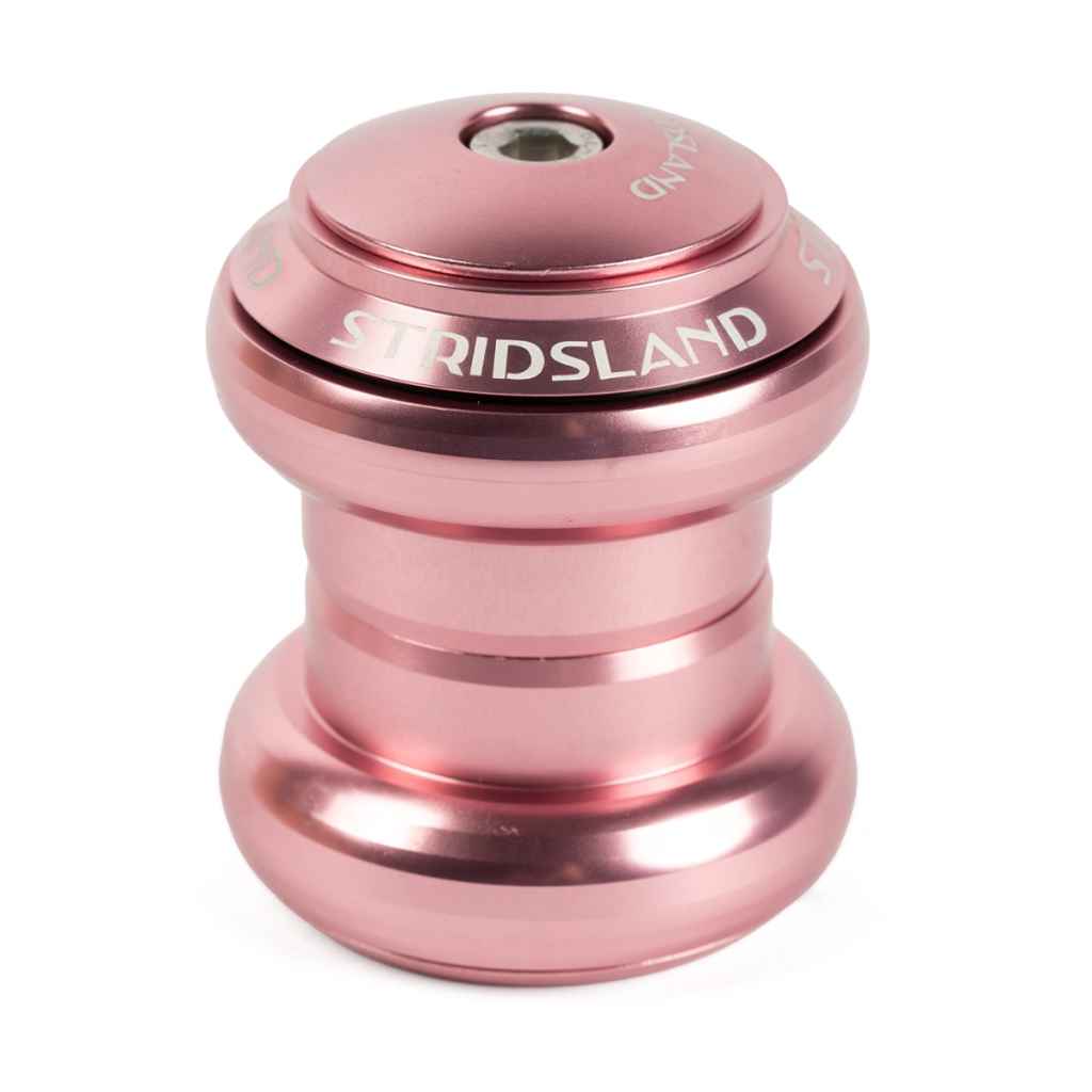 STRIDSLAND* 1-1/8