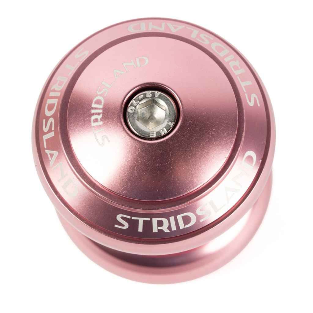 STRIDSLAND* 1-1/8