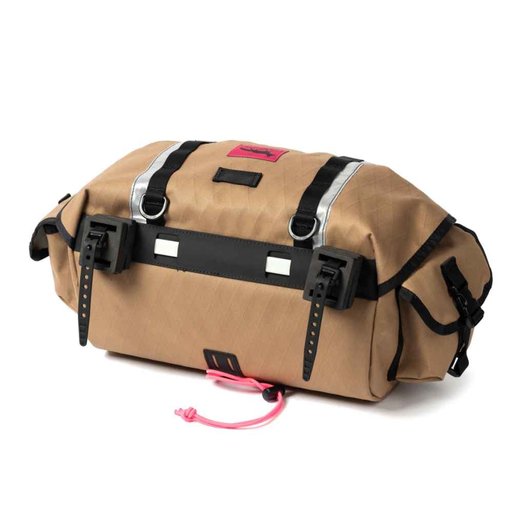 SWIFT INDUSTRIES* zeitgeist pack (si600x/coyote) - BLUE LUG GLOBAL
