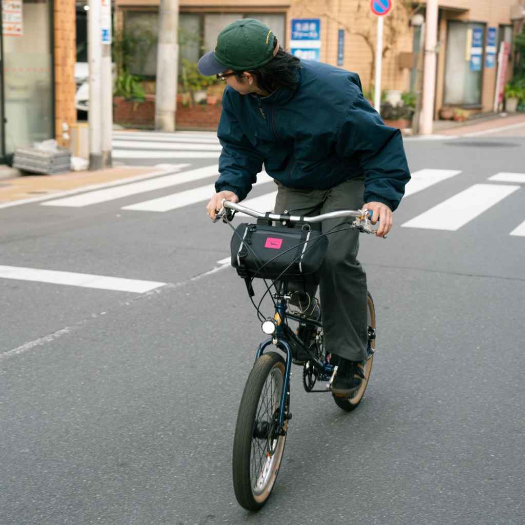 SWIFT INDUSTRIES* catalyst pack (ecopak/black) - BLUE LUG GLOBAL