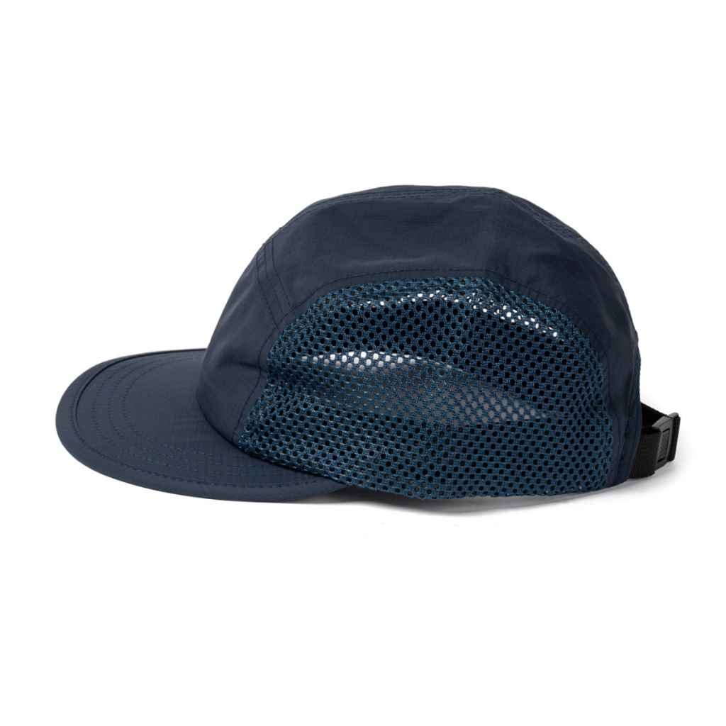 帽子 BLUE LUG bicycle duckbill cap black/mesh BLUE LUG* bicycle duckbill cap (black/mesh) - BLUE LUG GLOBAL