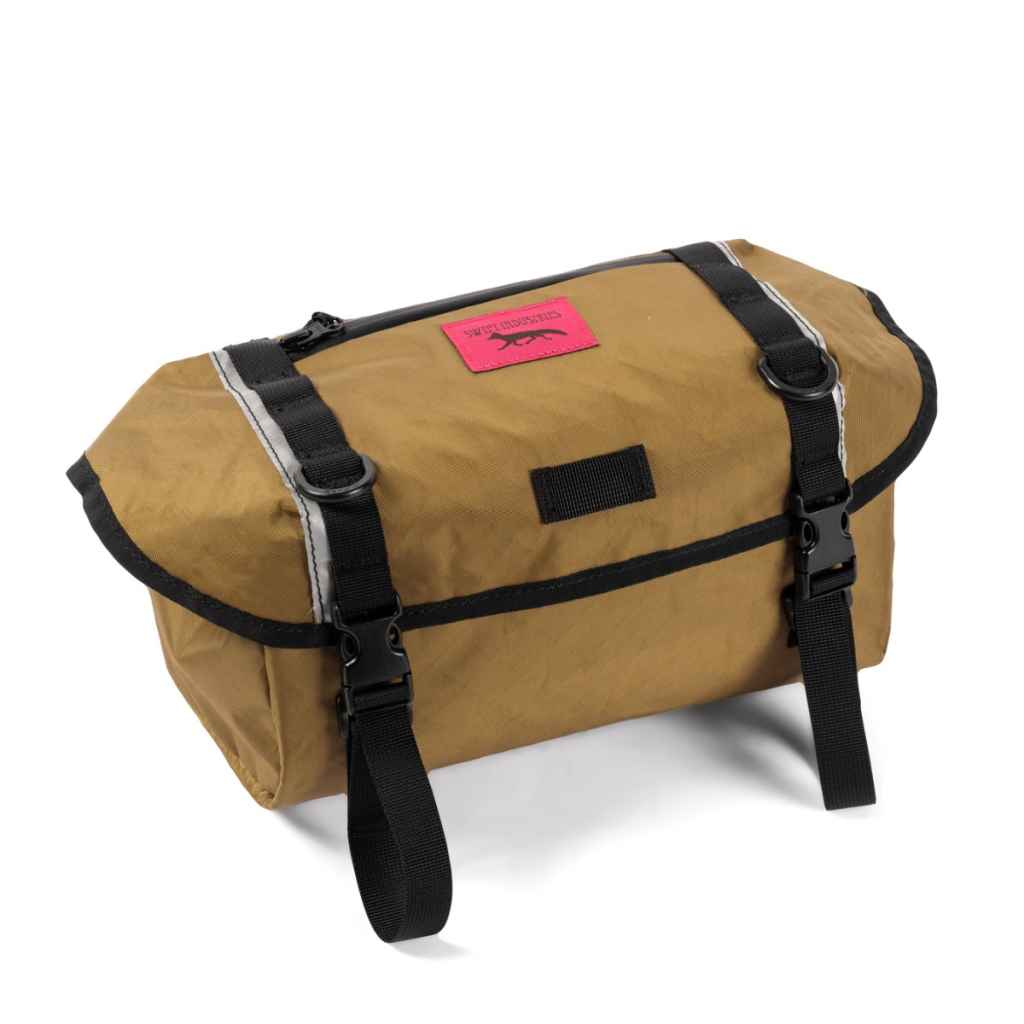 SWIFT INDUSTRIES* catalyst pack (ecopak/coyote) - BLUE LUG GLOBAL