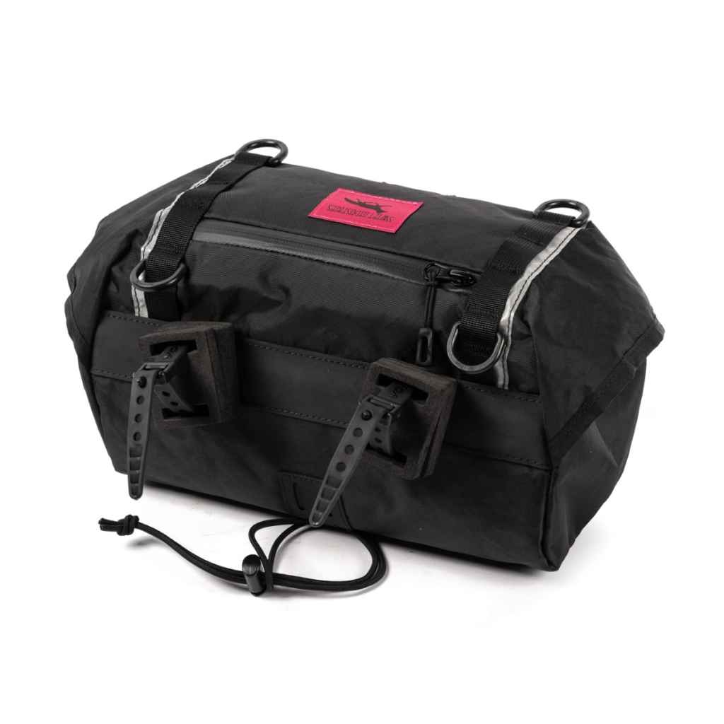 SWIFT INDUSTRIES* catalyst pack (ecopak/black) - BLUE LUG GLOBAL