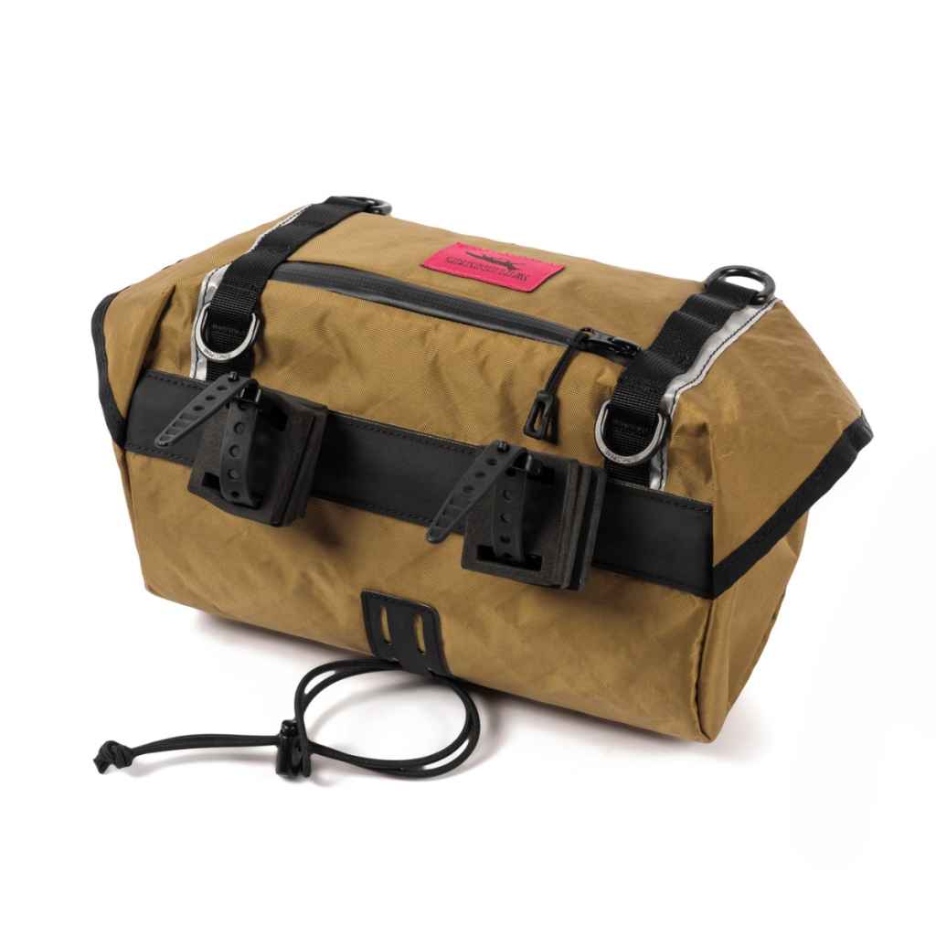 SWIFT INDUSTRIES* catalyst pack (ecopak/coyote) - BLUE LUG GLOBAL