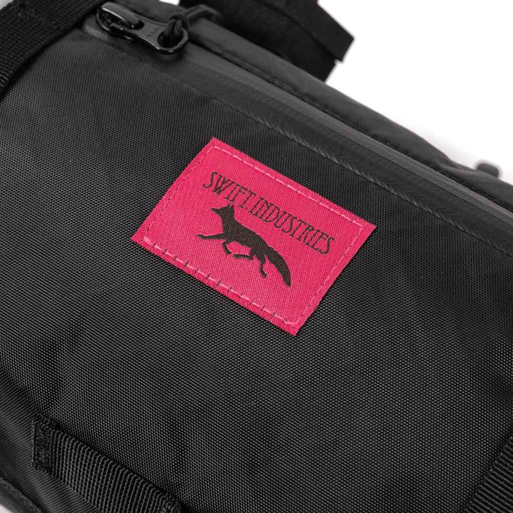 SWIFT INDUSTRIES* catalyst pack (ecopak/black) - BLUE LUG GLOBAL