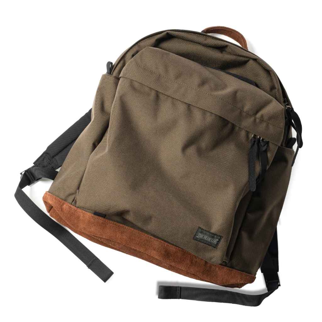 バッグ BLUE LUG THE DAY PACK 20260301-dsc07273.jpg