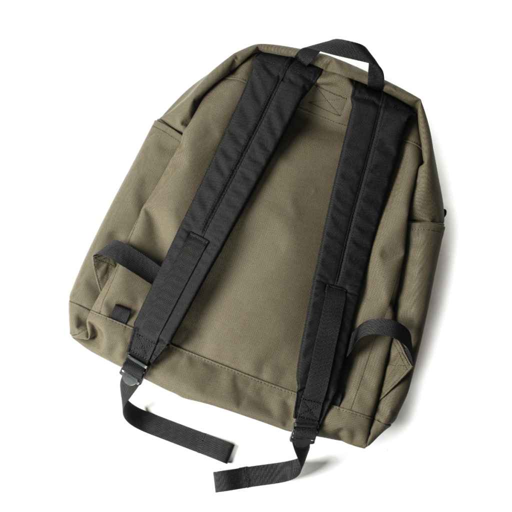 BLUE LUG* the day pack (ranger) - BLUE LUG GLOBAL ONLINE STORE