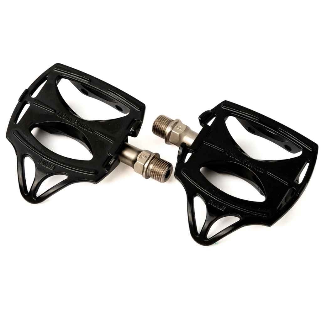 MKS* urban platform pedal (black) - BLUE LUG GLOBAL ONLINE STORE