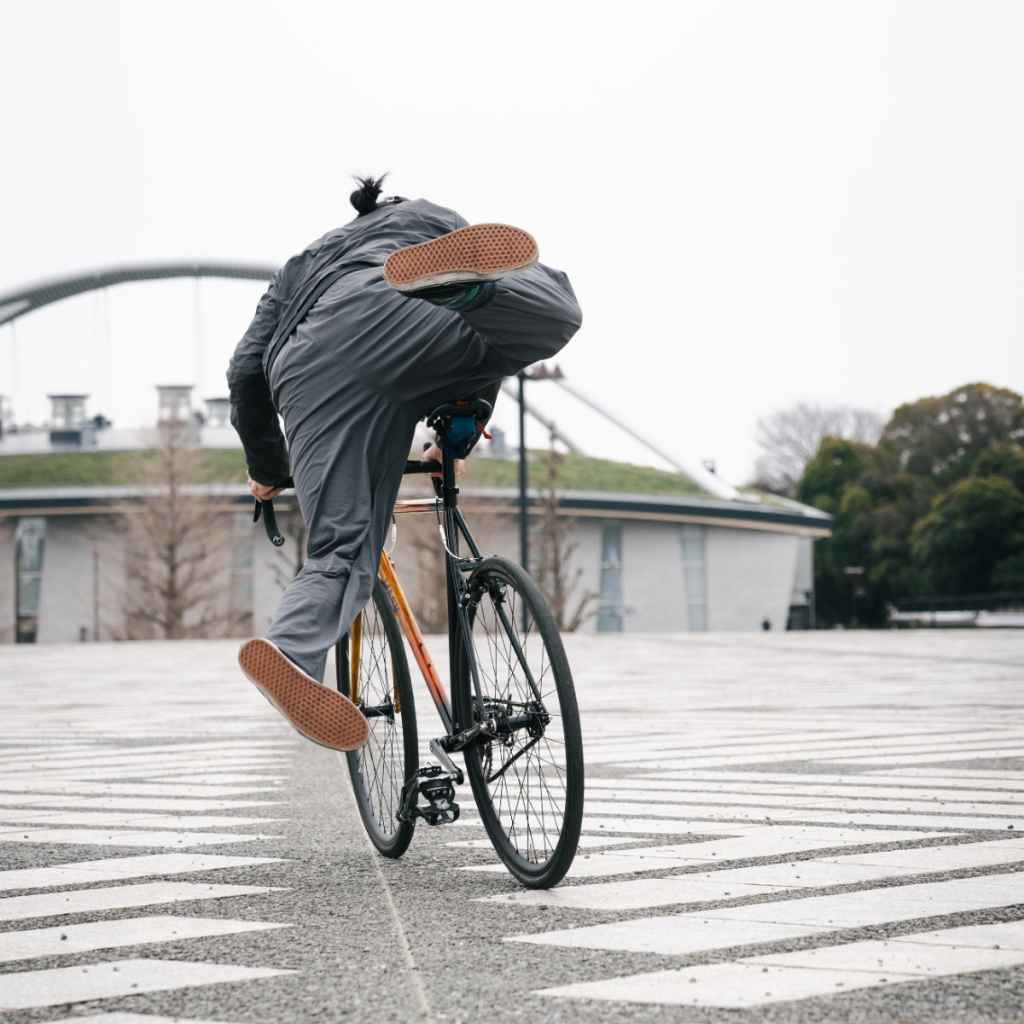 BLUE LUG* motion pants (sage) - BLUE LUG GLOBAL ONLINE STORE