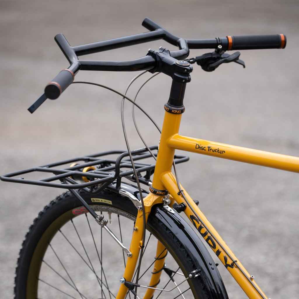 SURLY* moloko bar - BLUE LUG GLOBAL ONLINE STORE