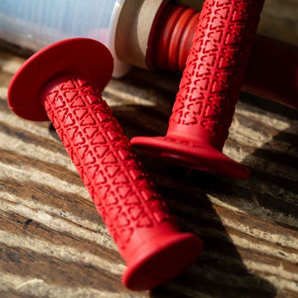 A'ME Round Grip - Thumbnail 3