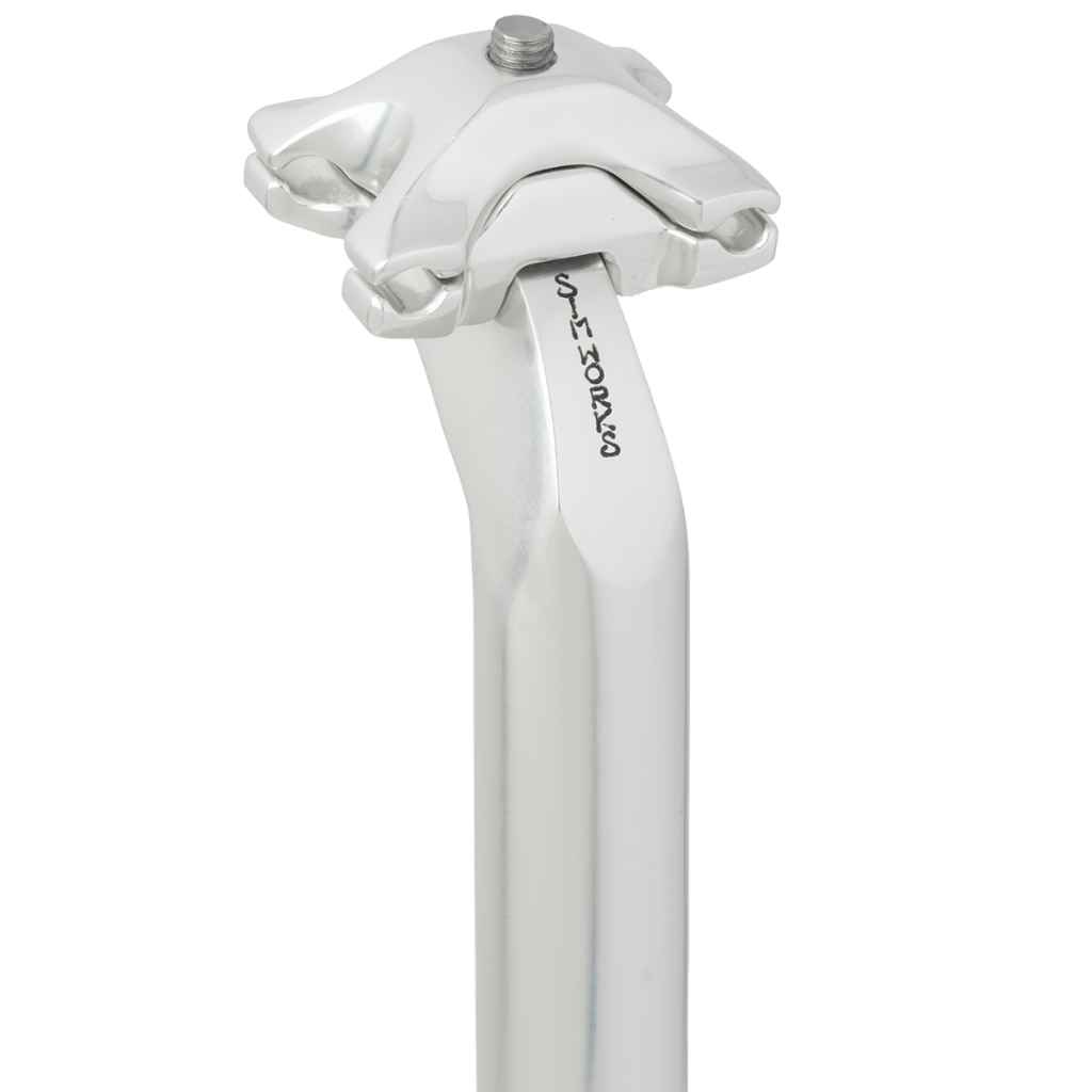 SIM WORKS* beatnik post (silver) - BLUE LUG GLOBAL ONLINE STORE