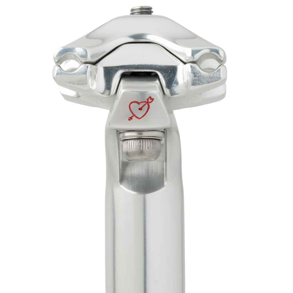 SIM WORKS* beatnik post (silver) - BLUE LUG GLOBAL ONLINE STORE
