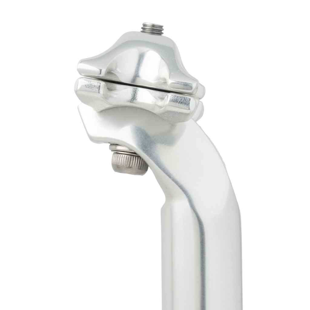 SIM WORKS* beatnik post (silver) - BLUE LUG GLOBAL ONLINE STORE