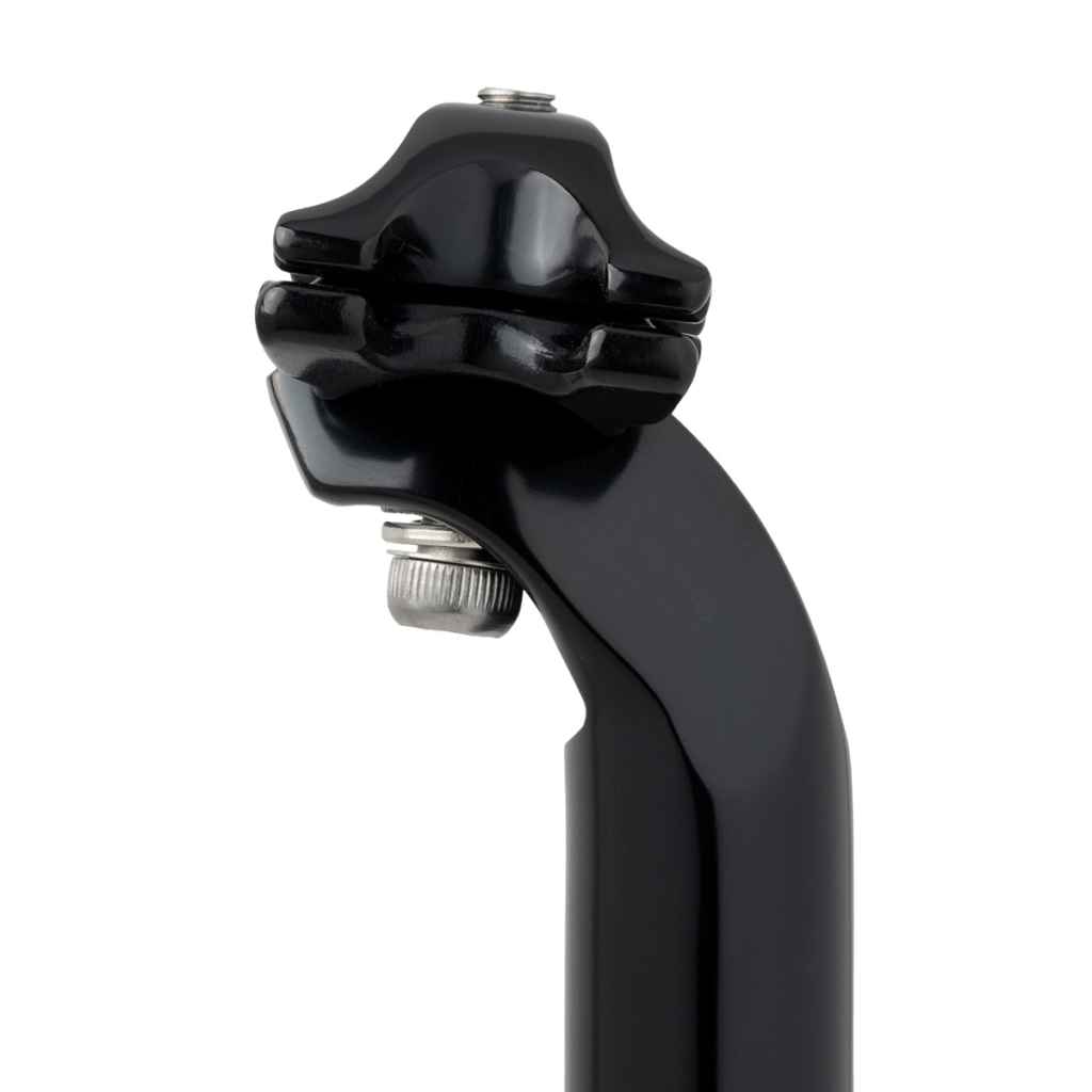 SIM WORKS* beatnik post (black) - BLUE LUG GLOBAL ONLINE STORE
