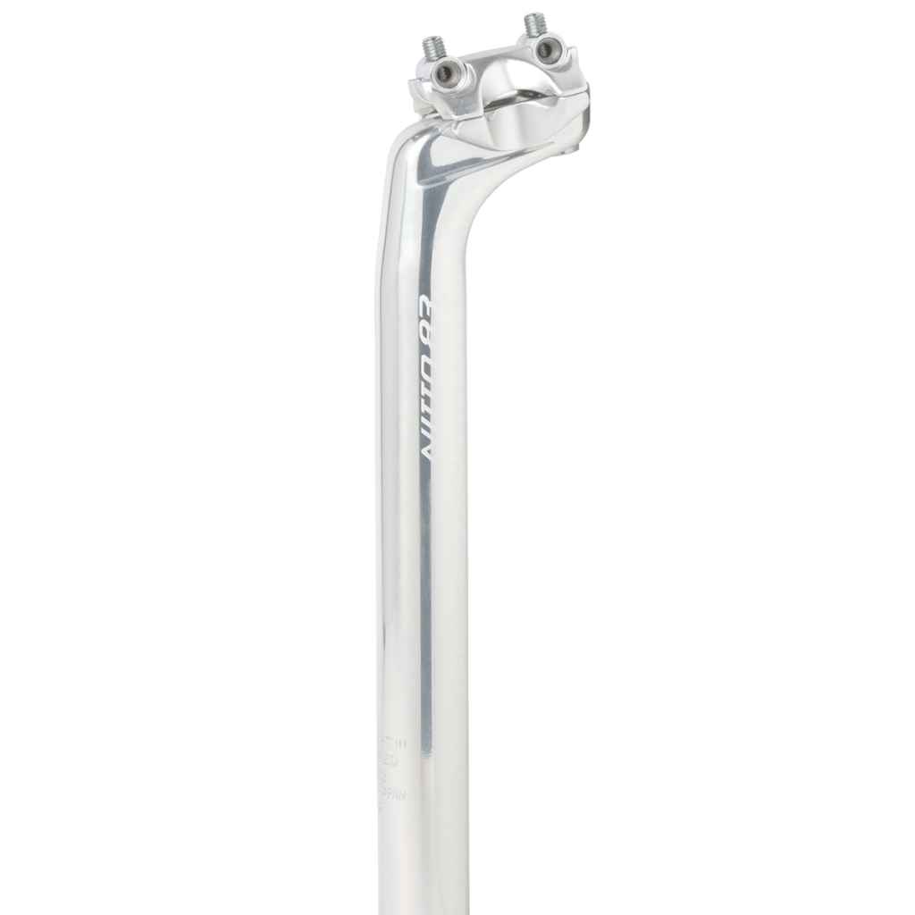 NITTO* 83 seatpost (silver) - BLUE LUG GLOBAL ONLINE STORE