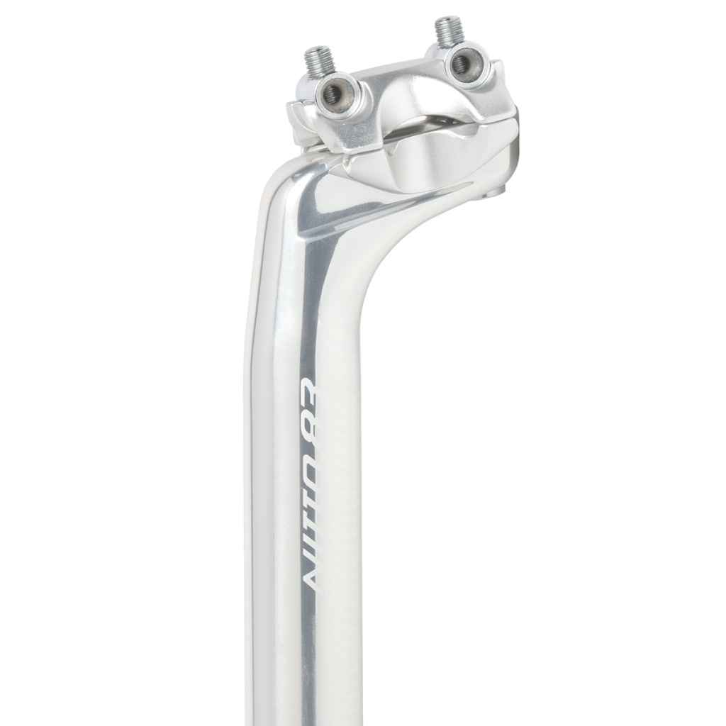 NITTO* 83 seatpost (silver) - BLUE LUG GLOBAL ONLINE STORE