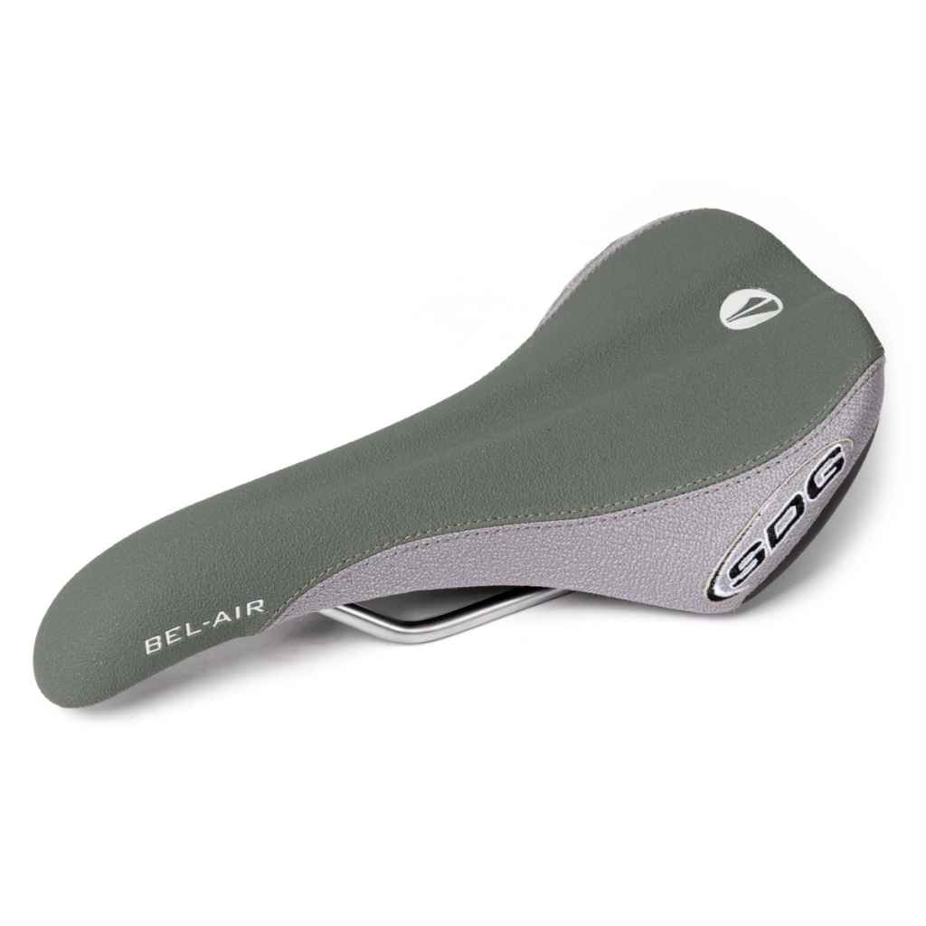 SDG* bel-air saddle BL special (olive/gray) - BLUE LUG GLOBAL