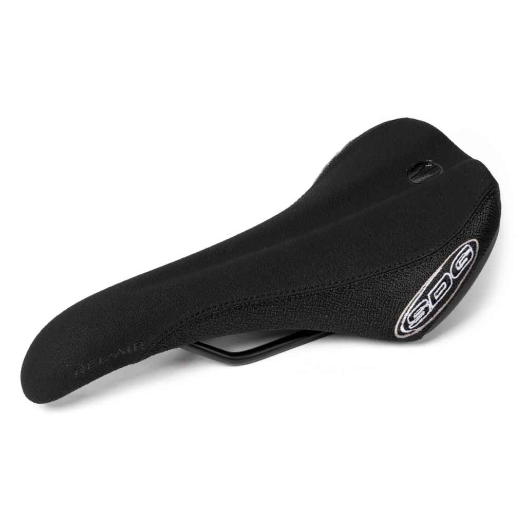 SDG bel-air saddle BLUELUG special ブルーラグ SDG* bel-air saddle BL special (all black) - BLUE LUG GLOBAL