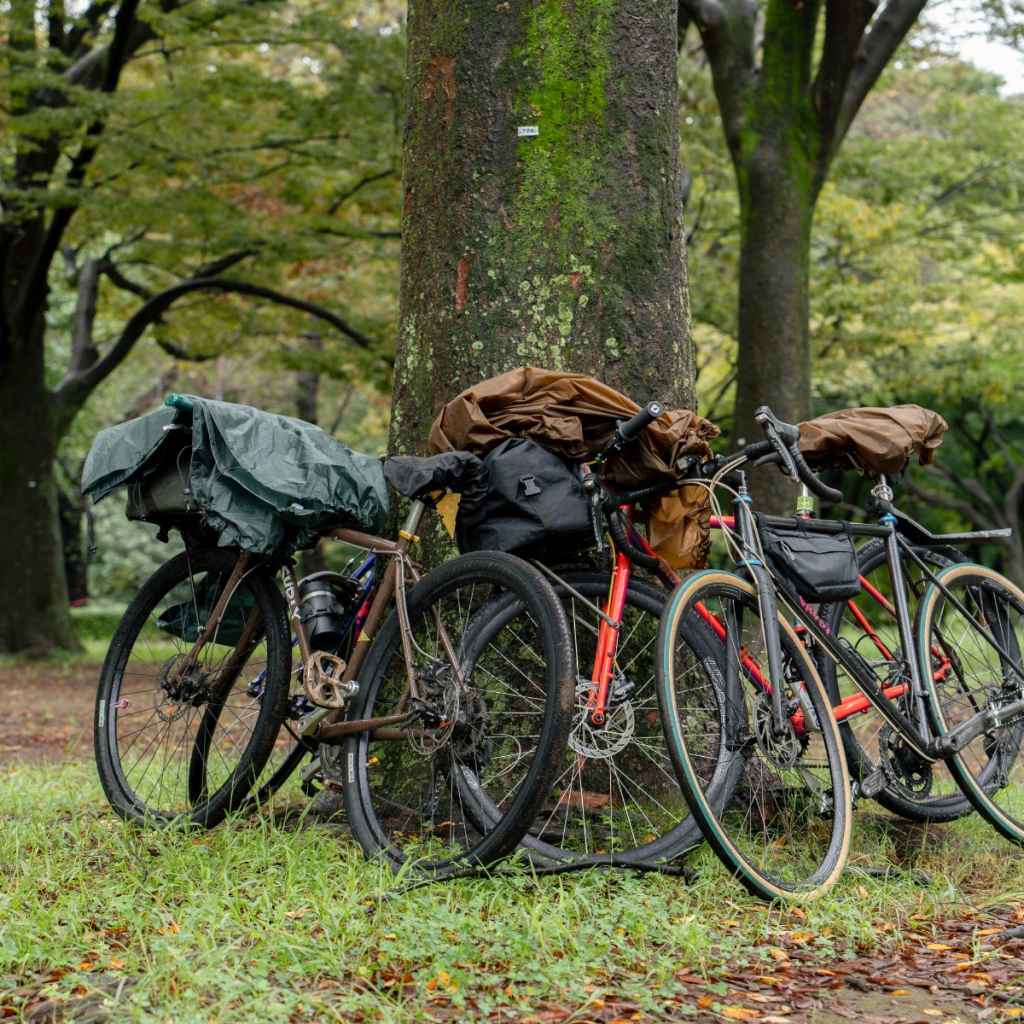 FAIRWEATHER* packable rain poncho (cordura rip/green/coyote blue