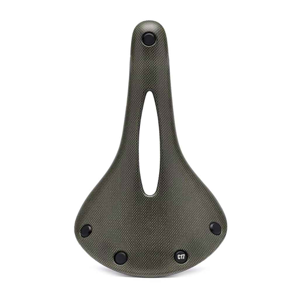 Amazon | BROOKS(ブルックス) 自転車用 サドル カンビウム C17