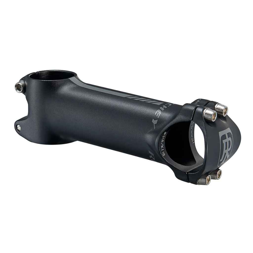 Ritchey ブラック ステム RITCHEY* comp 4axis 44 stem (black) - BLUE LUG GLOBAL ONLINE