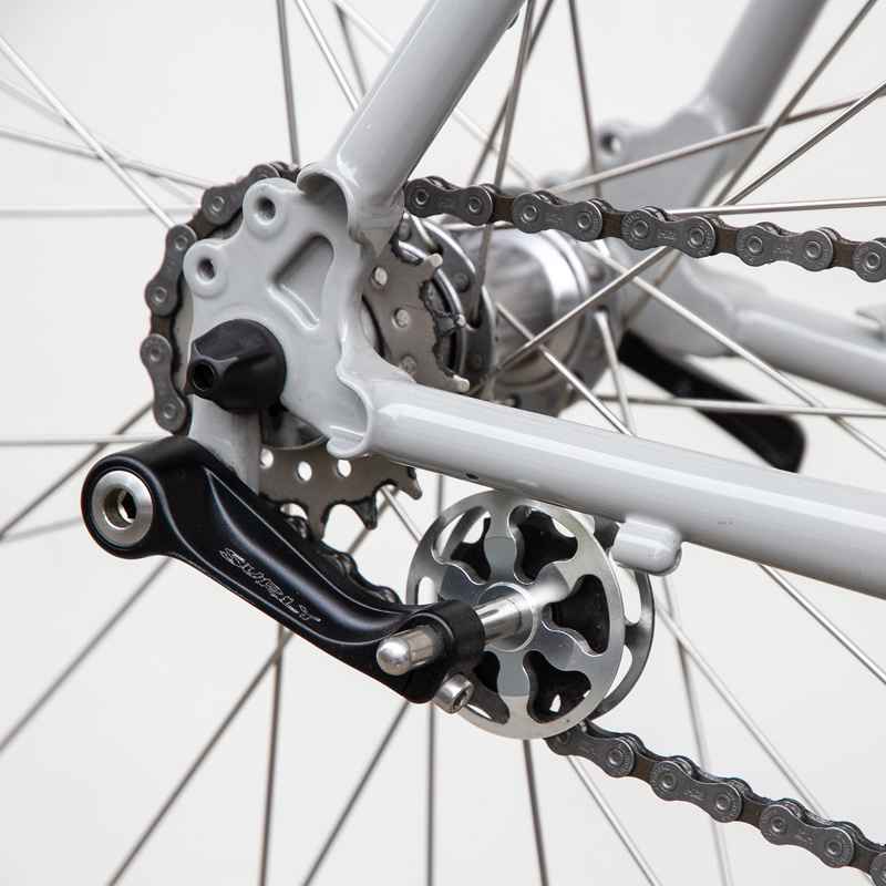 SURLY 1X1 SINGLEATOR 中古 SURLY* 1X1 singleator (black) - BLUE LUG GLOBAL ONLINE STORE