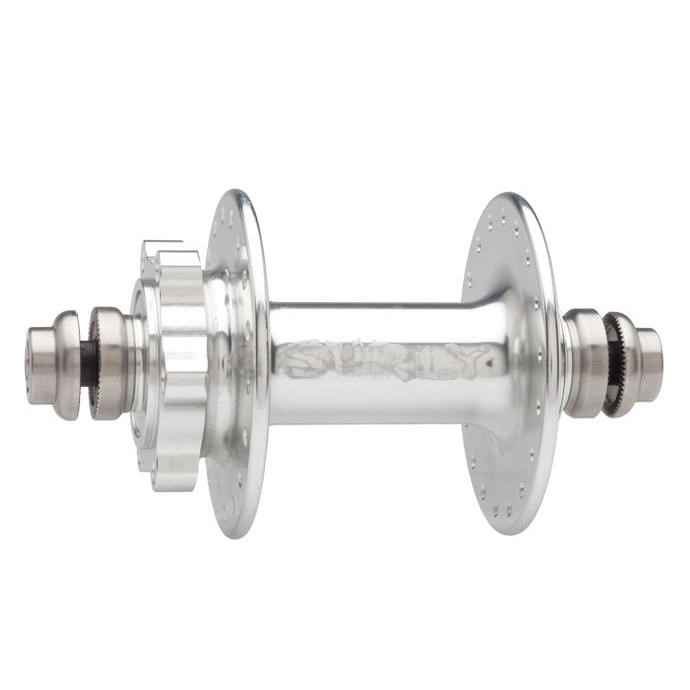 Surly Ultra Disc Front Hub