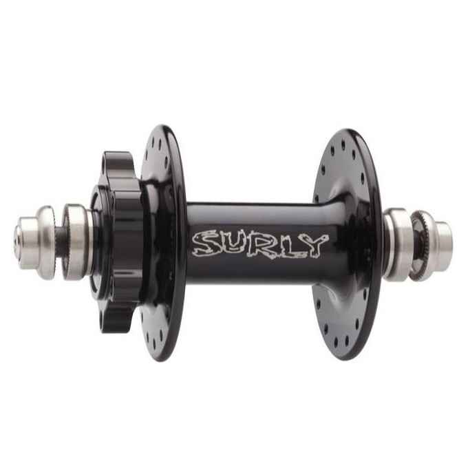 SURLY フロントハブ 黒 26967.jpg