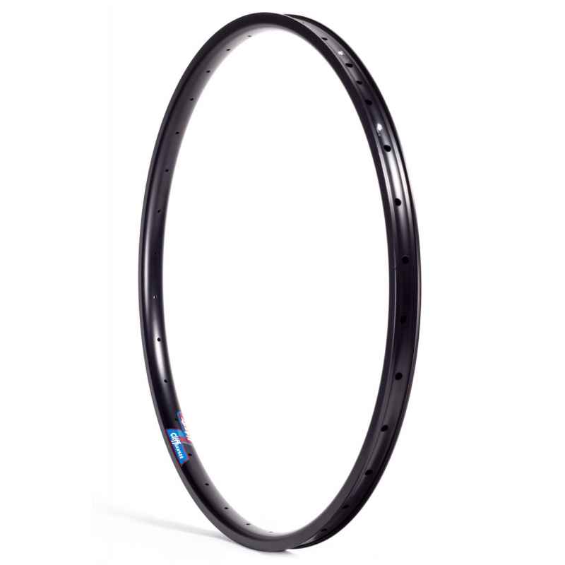 VELOCITY* cliffhanger rim (all black) - BLUE LUG GLOBAL ONLINE STORE
