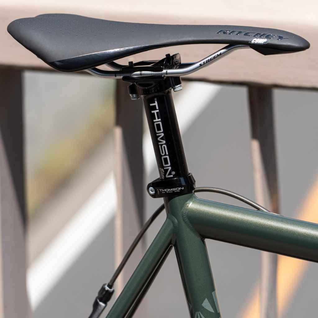 RITCHEY WCS Streem Saddle