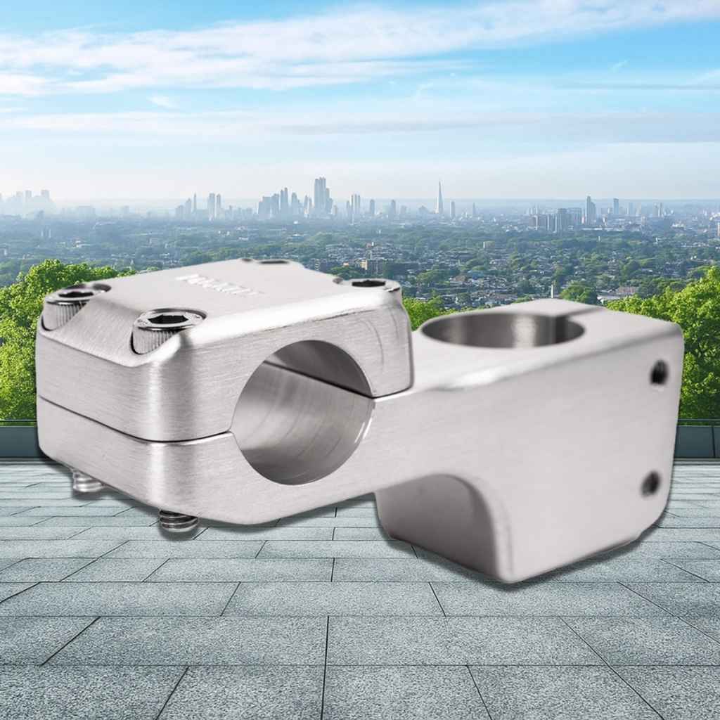 NITTO* FW-36 VAN stem (silver) - BLUE LUG GLOBAL ONLINE STORE