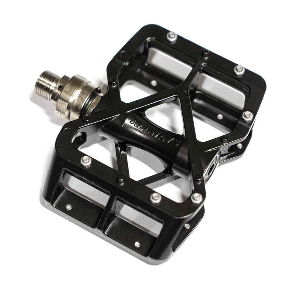 激安特価 MKS* allways Ezy superior pedal (black) - BLUE LUG GLOBAL パーツ