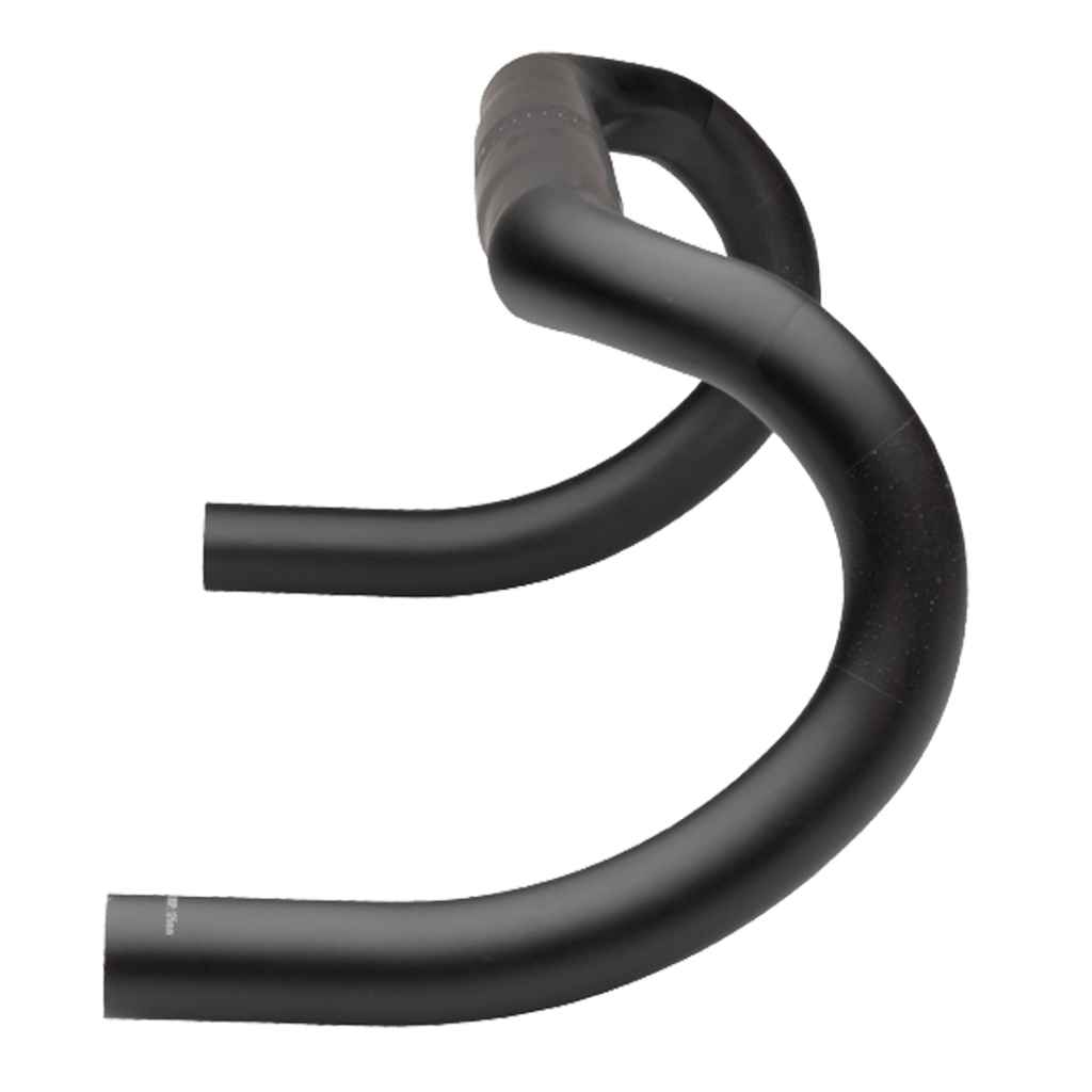 WHISKY* No.9 6F carbon drop bar - BLUE LUG GLOBAL ONLINE STORE