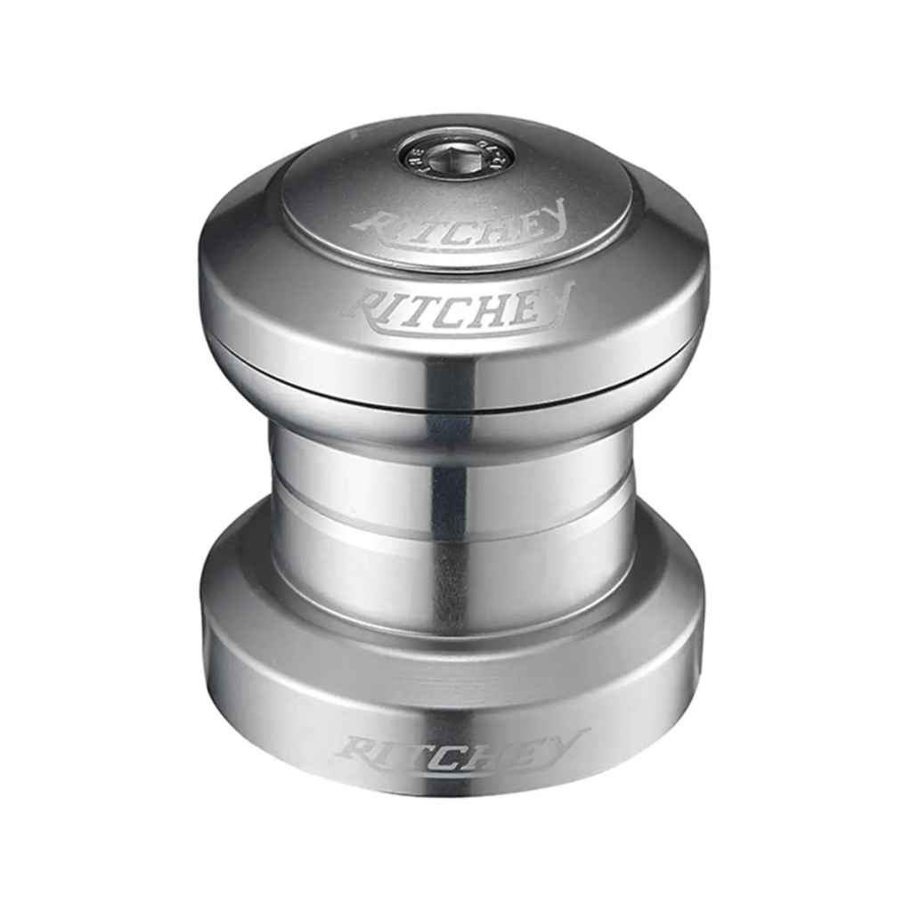 【セール】 福袋 の通販 RITCHEY* classic STORE ONLINE GLOBAL LUG BLUE - (silver) headset パーツ
