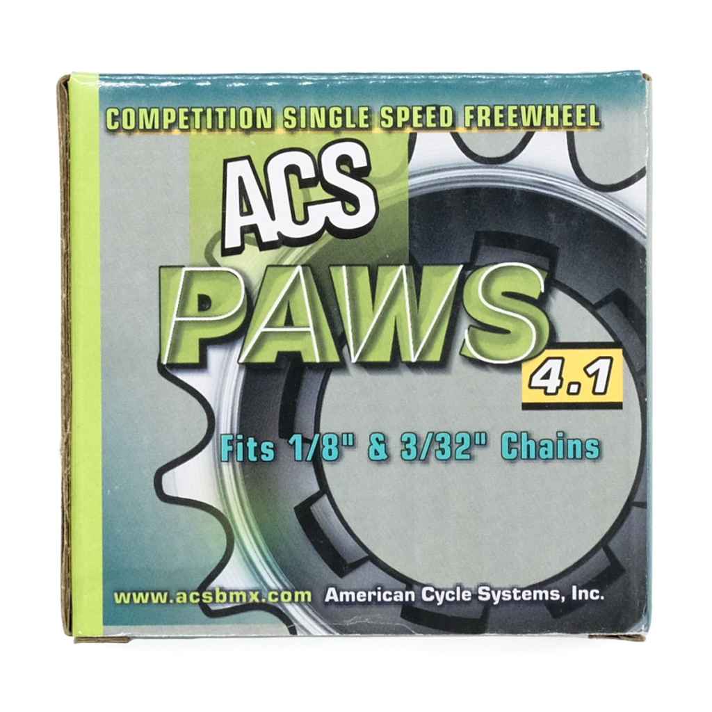 For Sale / ACS Main drive freewheels 3 total NOS (971) read